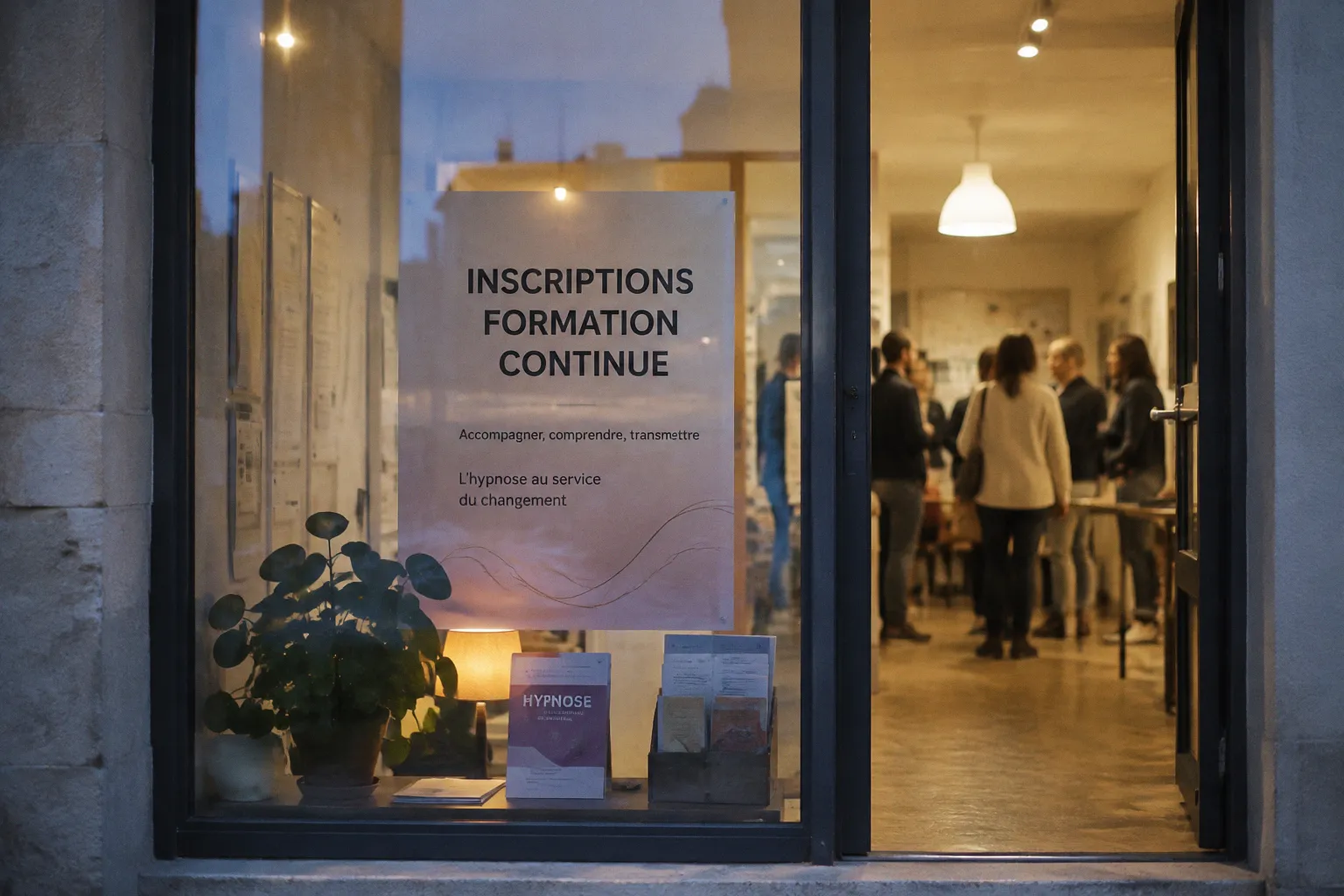 Formation continue en hypnose : comment choisir sans regretter son investissement
