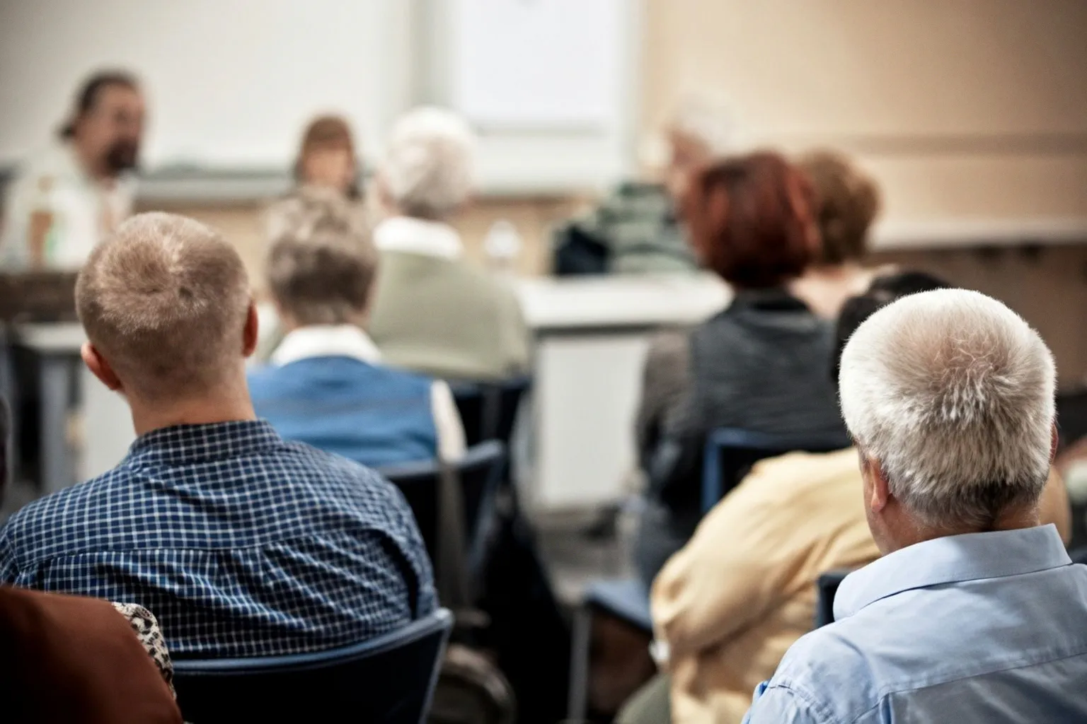 Formation continue en psychiatrie : Pourquoi les praticiens doivent anticiper