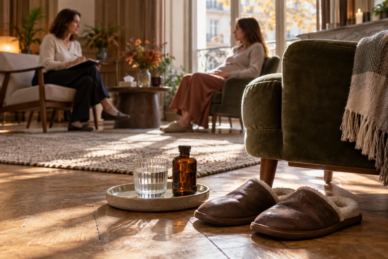 Formation en hypnose et fertilité : les points de vigilance avant de s'inscrire