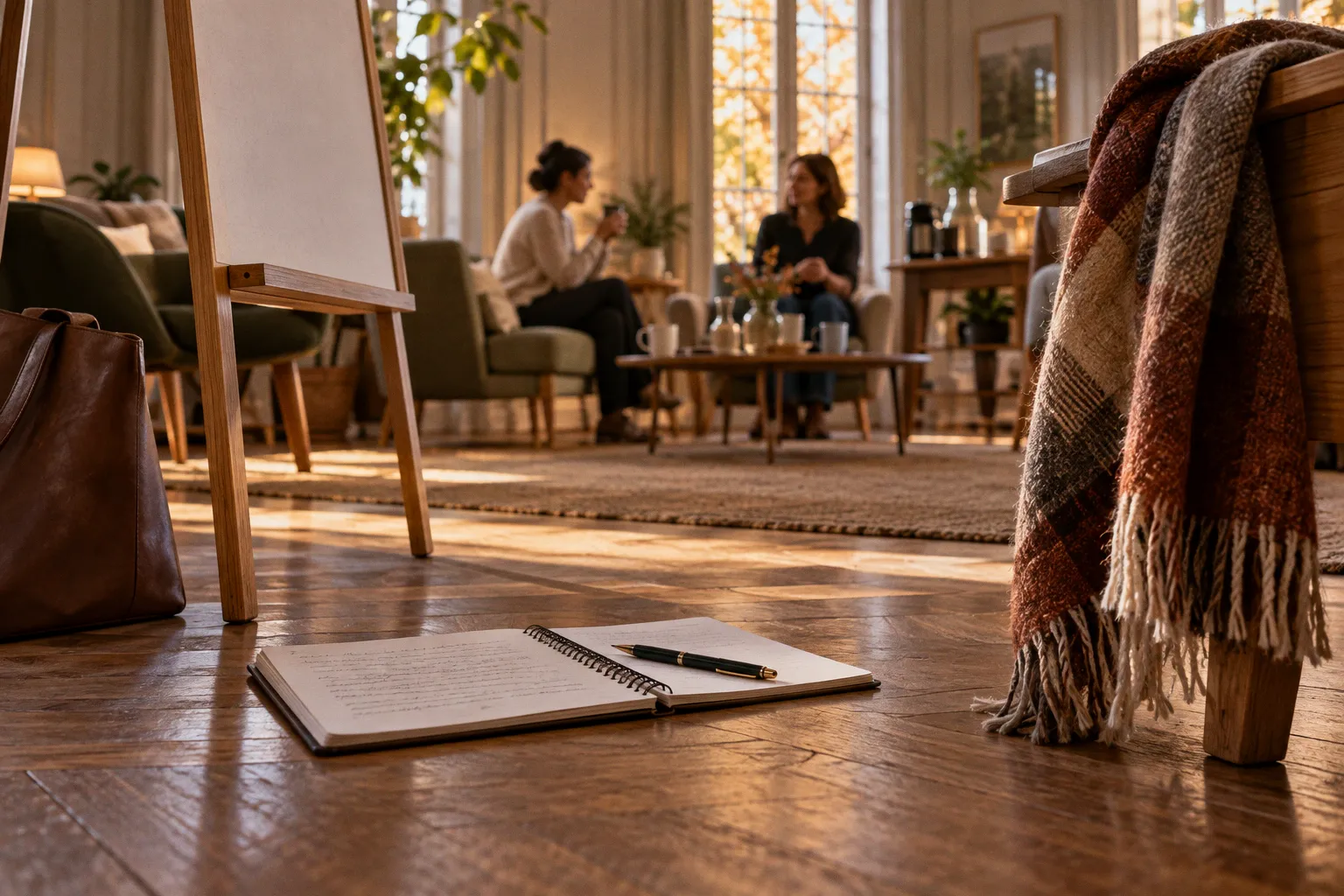 Formation hypnose et anxiété : les critères pour bien choisir