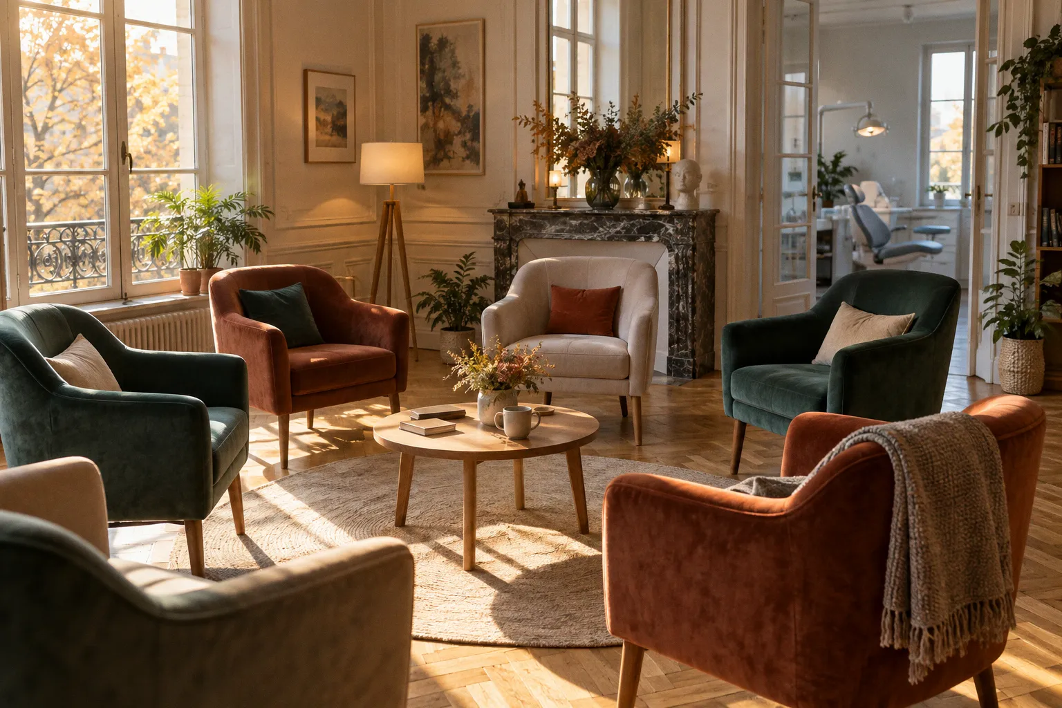 Hypnose clinique en cabinet dentaire : les risques d'une communication floue