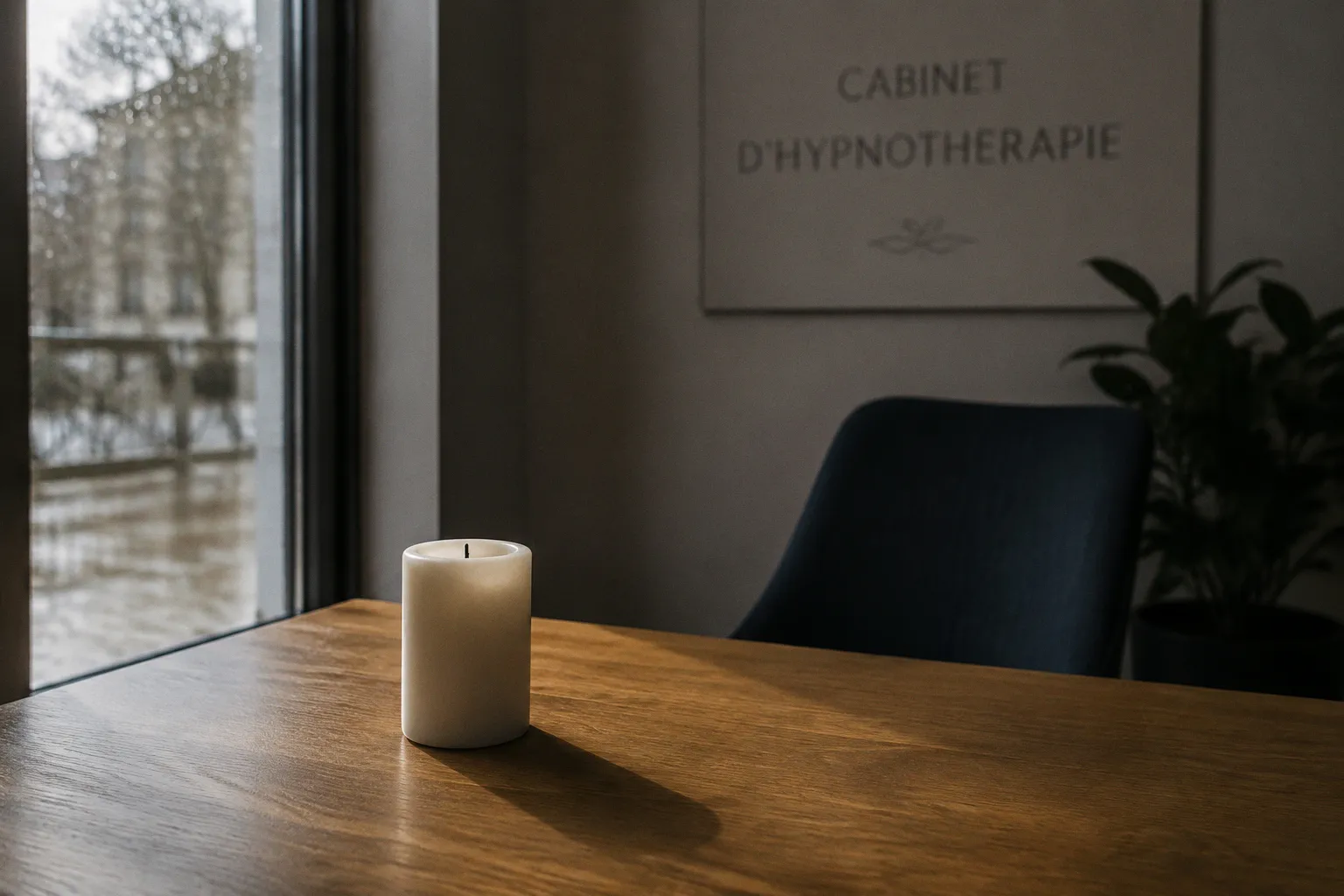 Hypnose contre le stress : les critères pour bien choisir