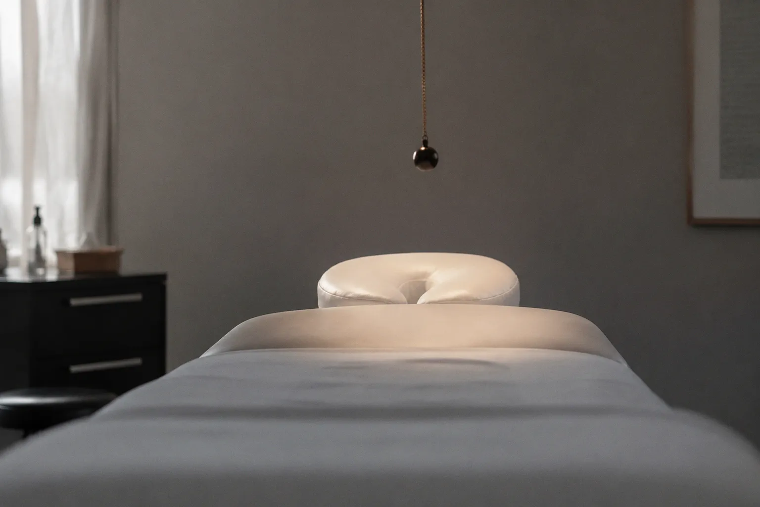 Hypnose et effet placebo : l'erreur d'interprétation