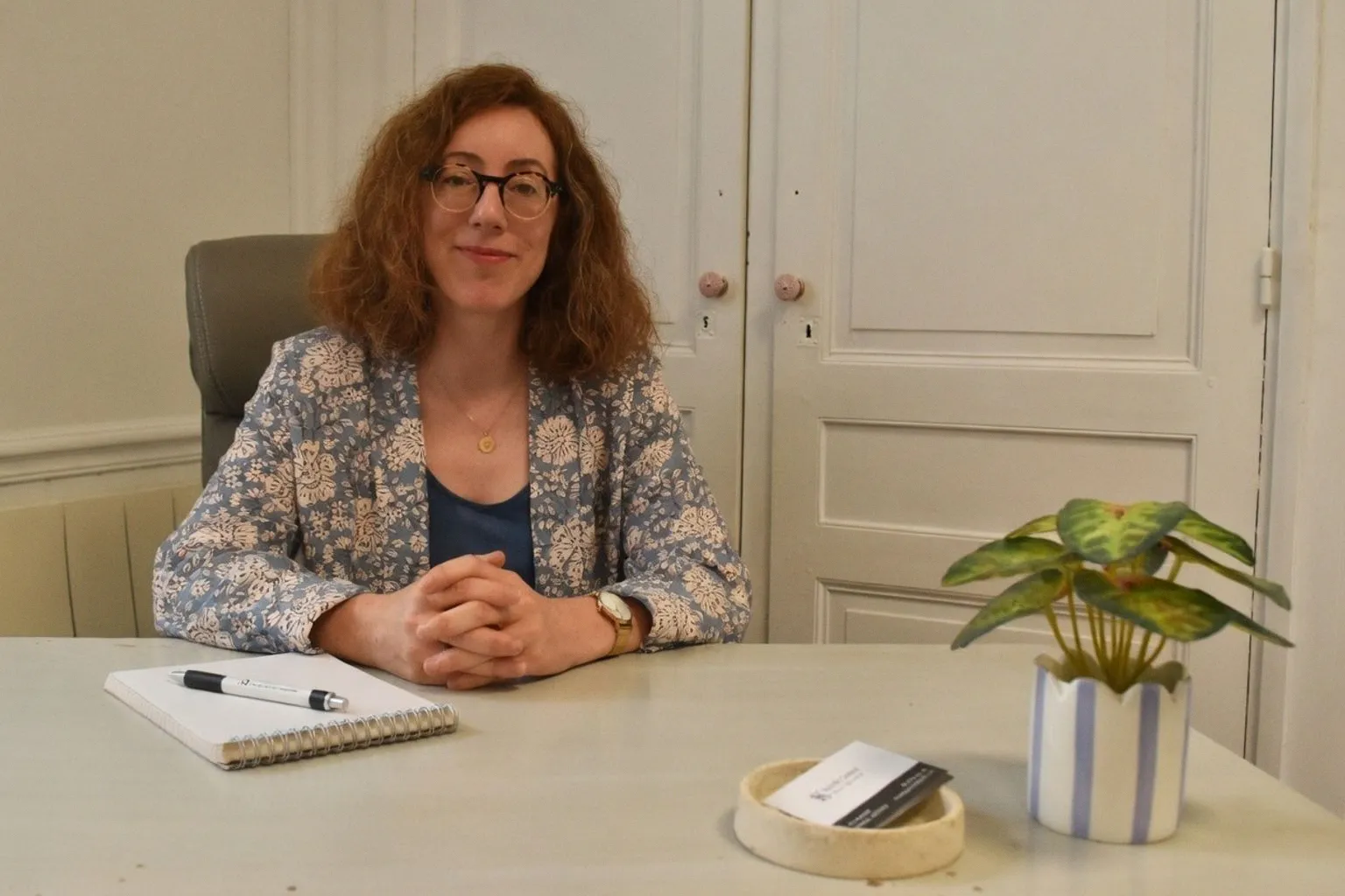 Hypnose et transition professionnelle : comment structurer votre offre d'accompagnement
