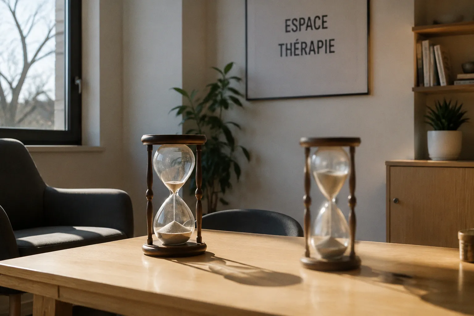 Hypnose ou EMDR face au traumatisme : les critères de choix
