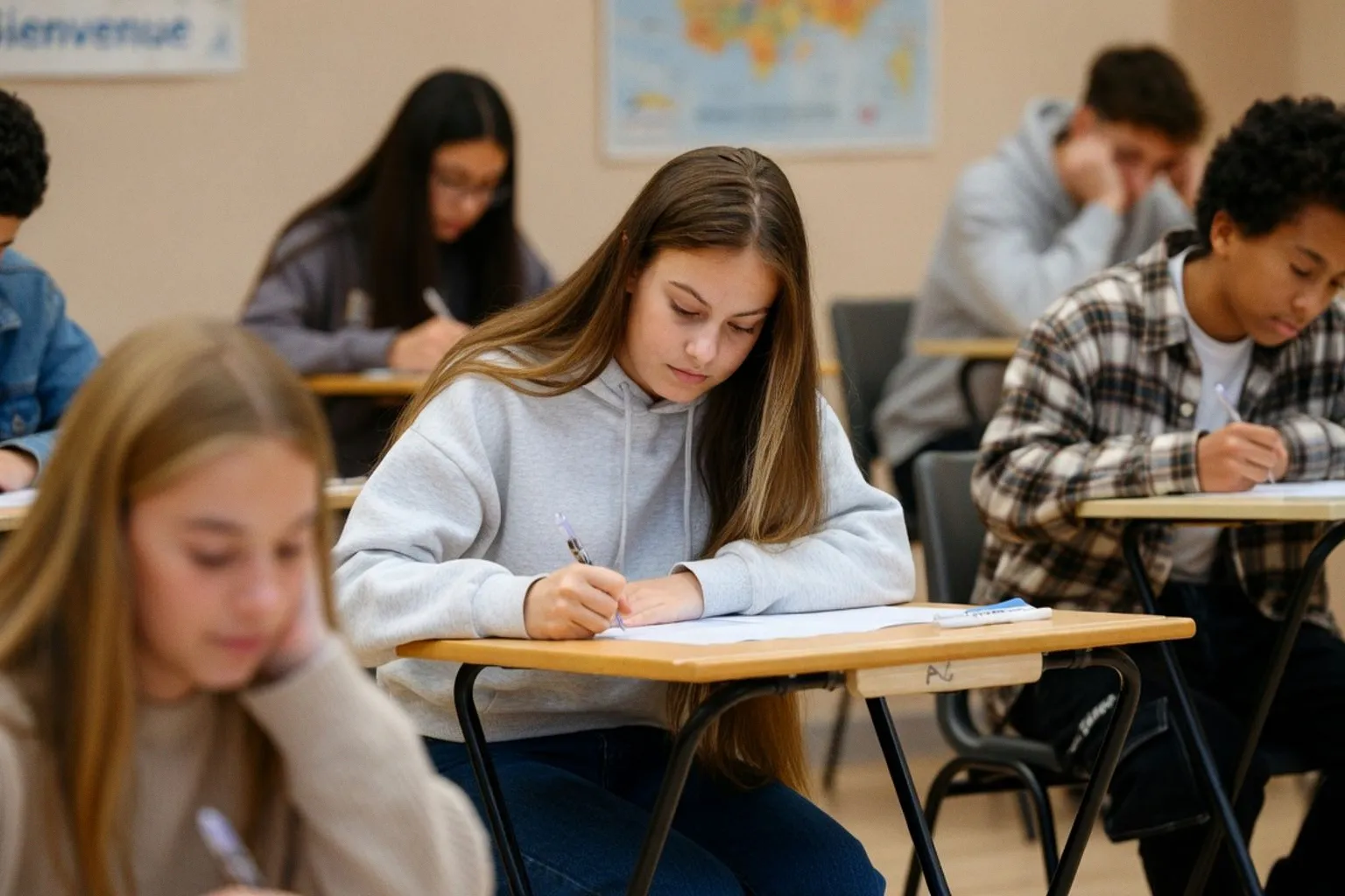 Hypnothérapie pour adolescents : les limites de la pratique face à l'anxiété scolaire