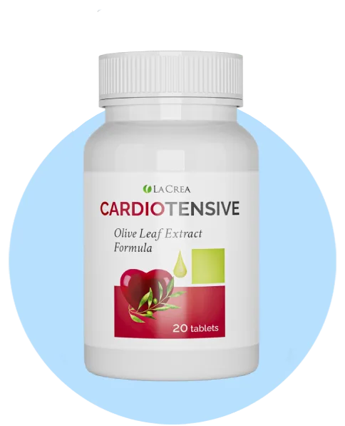 Cardiotensive