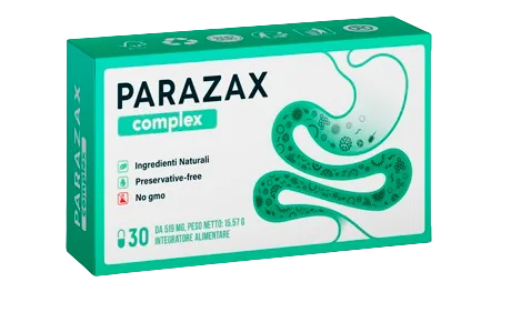Parazax Complex