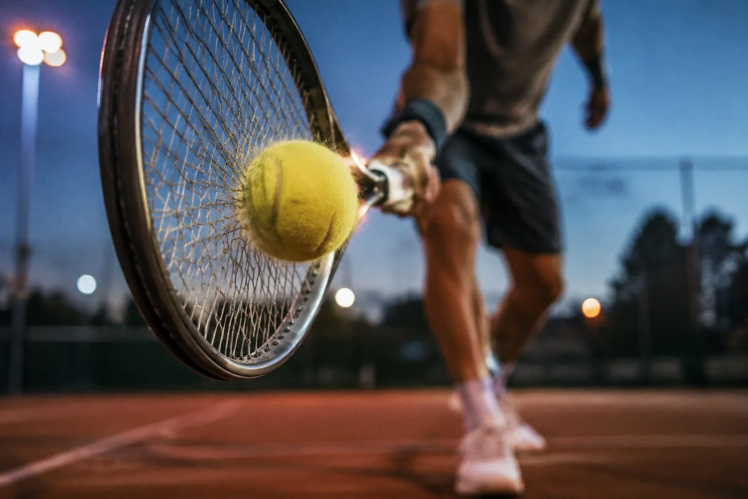 Préparation mentale du sportif sous hypnose : le protocole