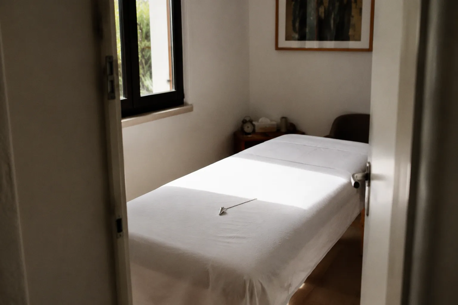 Protocole d'hypnose clinique : checklist des prérequis