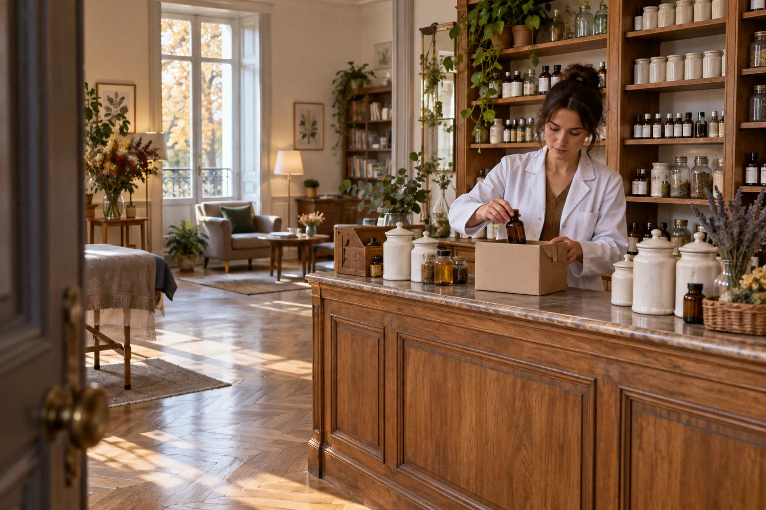 Reconversion professionnelle : 7 pistes de formations certifiantes éligibles au CPF