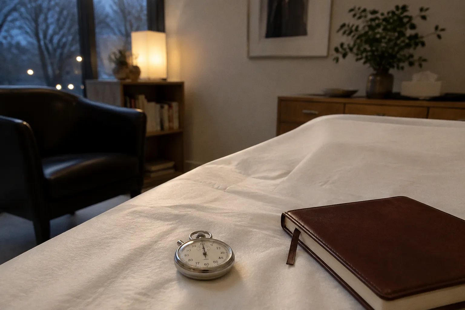 Régression en âge sous hypnose : la checklist de sécurité