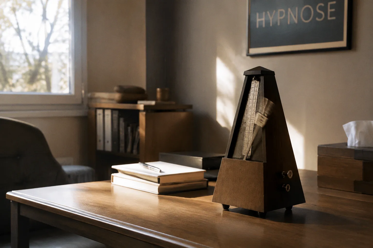 Suggestion post-hypnotique : rôle et fonctionnement